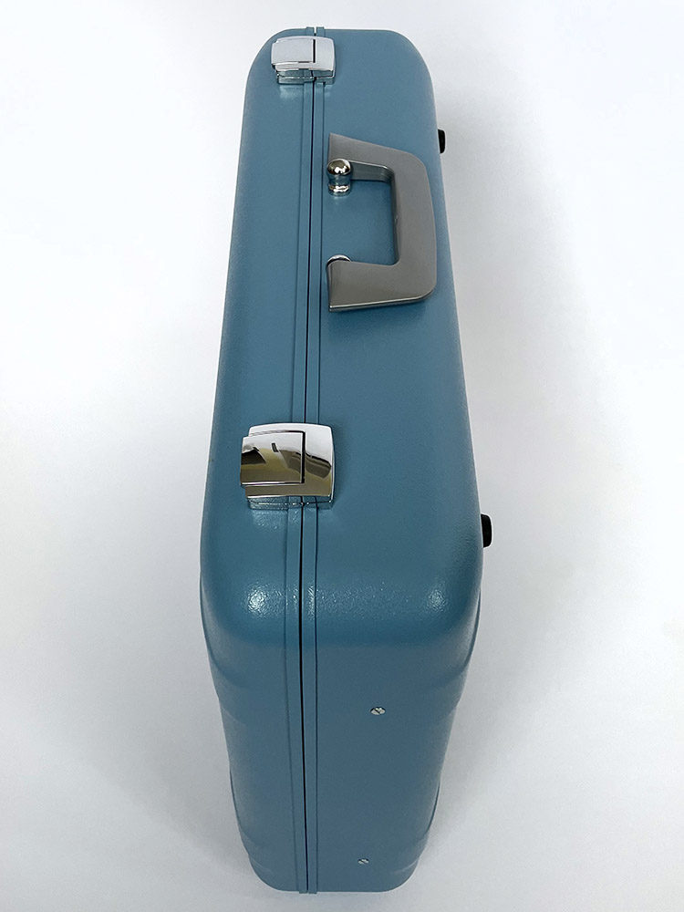 cosmo-naught case top angle view