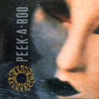 Peek-a-Boo 7"